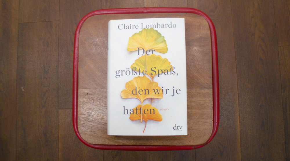 Der größte Spaß, den wir je hatten